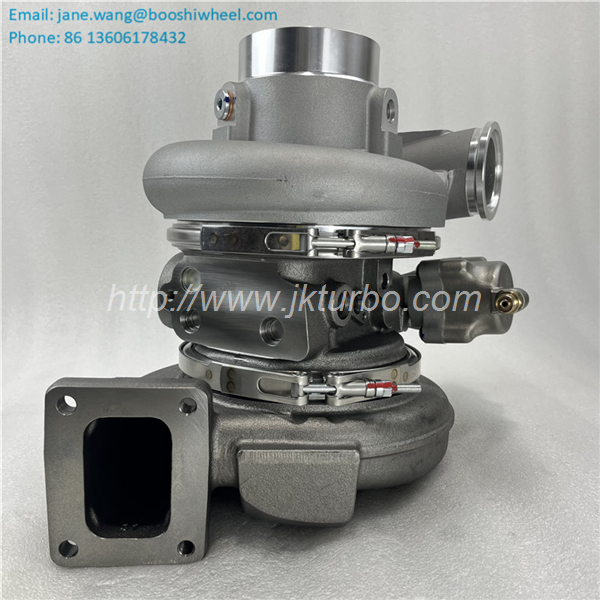 HE531V Turbocharger 4037260 4037261 4038756 4038757 4043223 4043224 4045922 4045923 4955303 